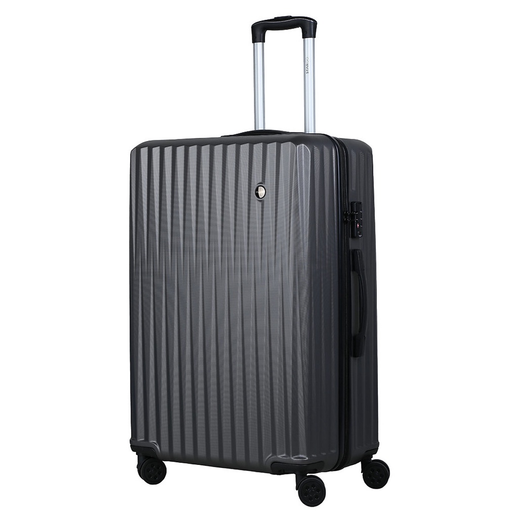 Vali Kéo Nhựa Size L Ký Gửi 28 inch STARGO ESSENZA Z30