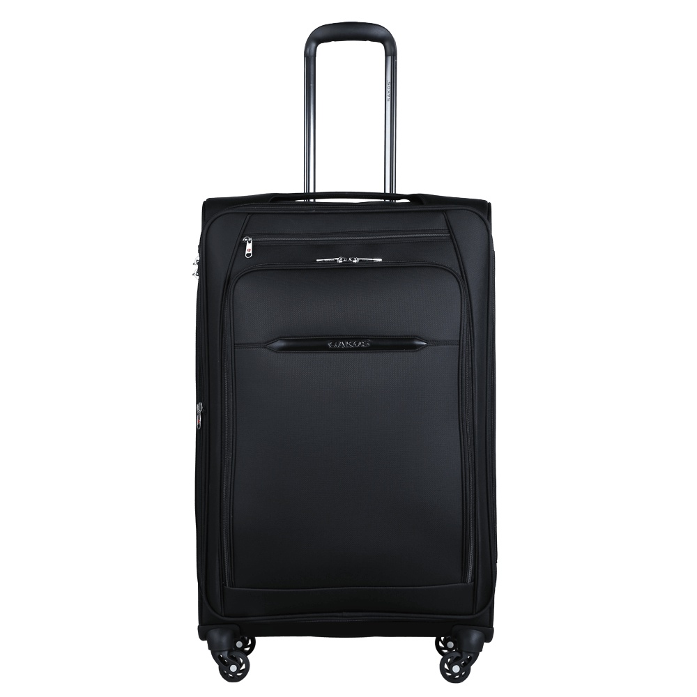 Vali Kéo Vải SAKOS VIVIAN 7 - Size 28 inch