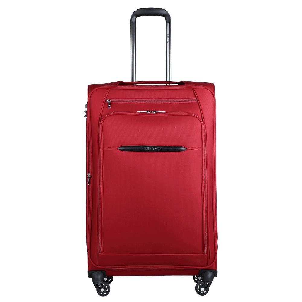 Vali Kéo Vải SAKOS VIVIAN 7 - Size 28 inch