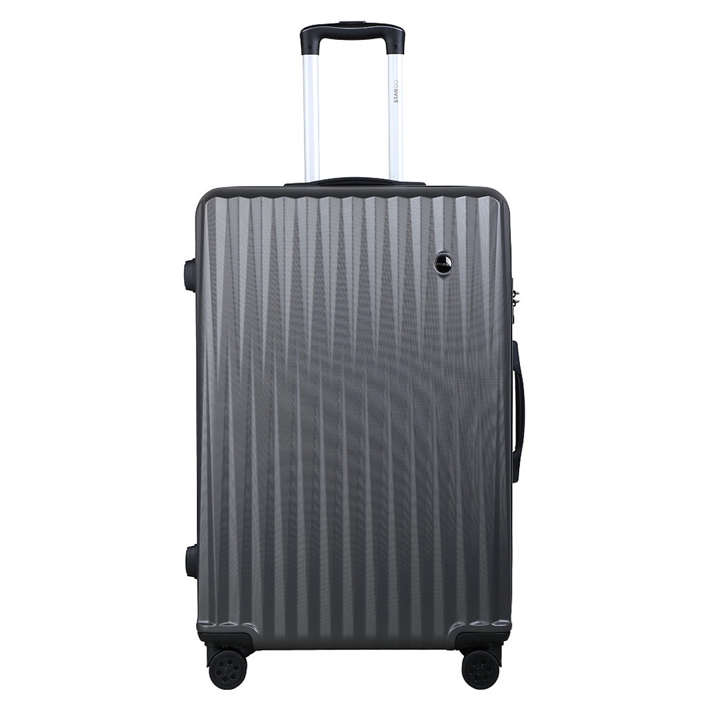 Vali Kéo Nhựa Size L Ký Gửi 28 inch STARGO ESSENZA Z30