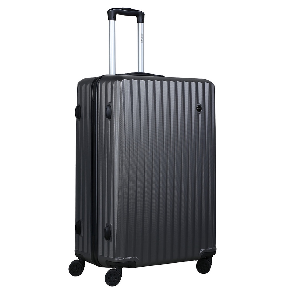 Vali Kéo Nhựa Size L Ký Gửi 28 inch STARGO ESSENZA Z30