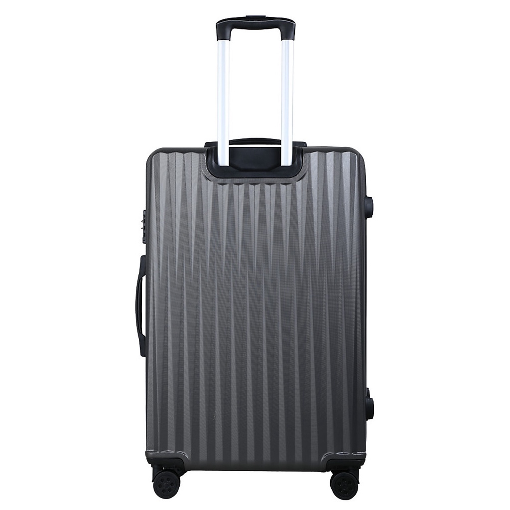 Vali Kéo Nhựa Size L Ký Gửi 28 inch STARGO ESSENZA Z30
