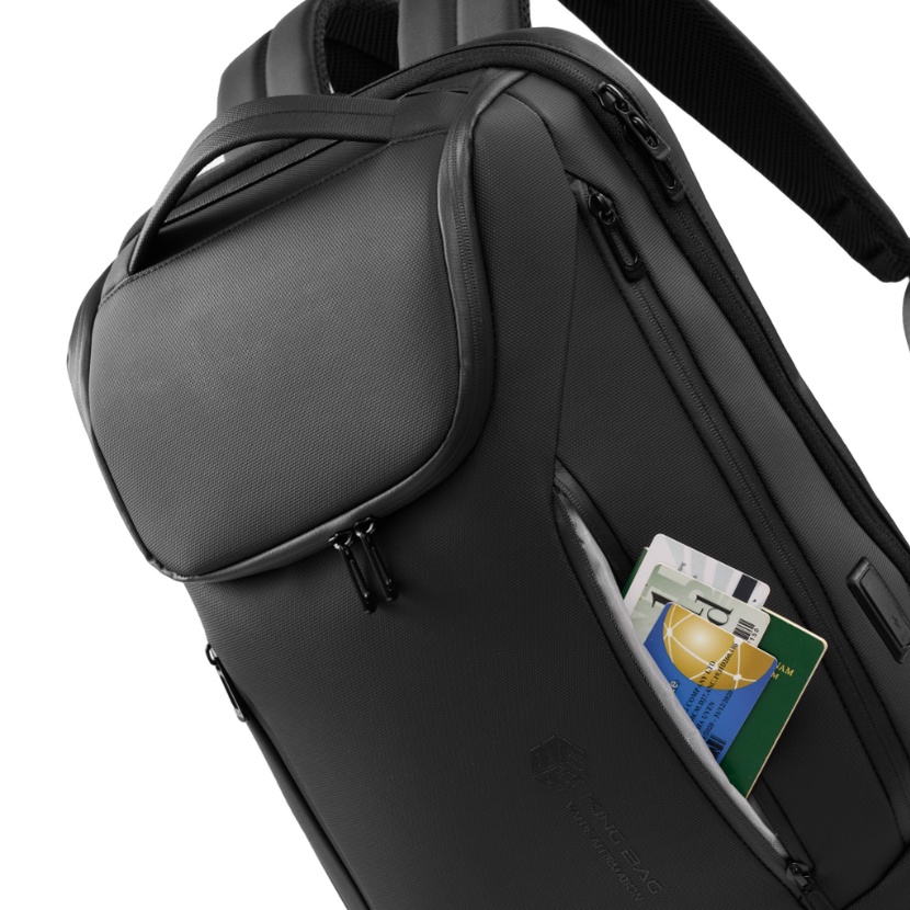 Balo Laptop 15.6 inch KINGBAG ZELOS