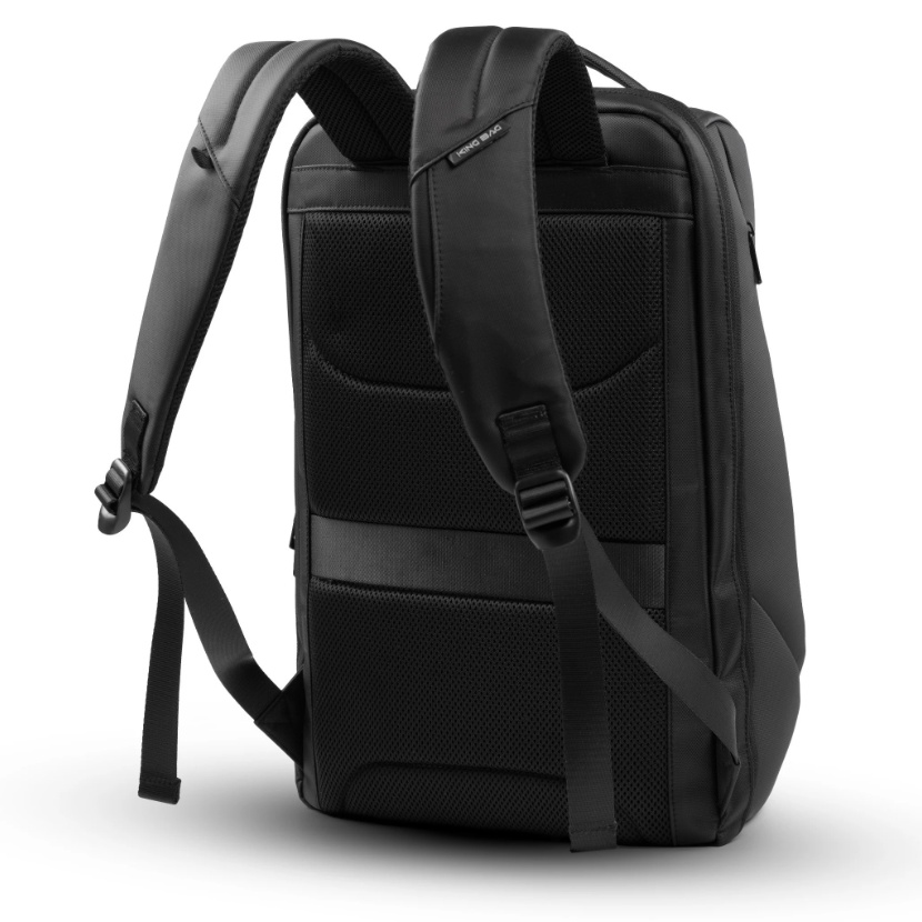 Balo Laptop 15.6 inch KINGBAG ZELOS