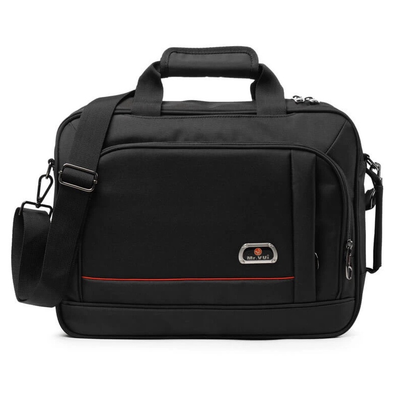 Cặp Đa Năng Công Sở Laptop 14 inch MR VUI 433 (420)