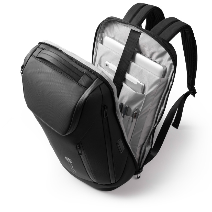 Balo Laptop 15.6 inch KINGBAG ZELOS