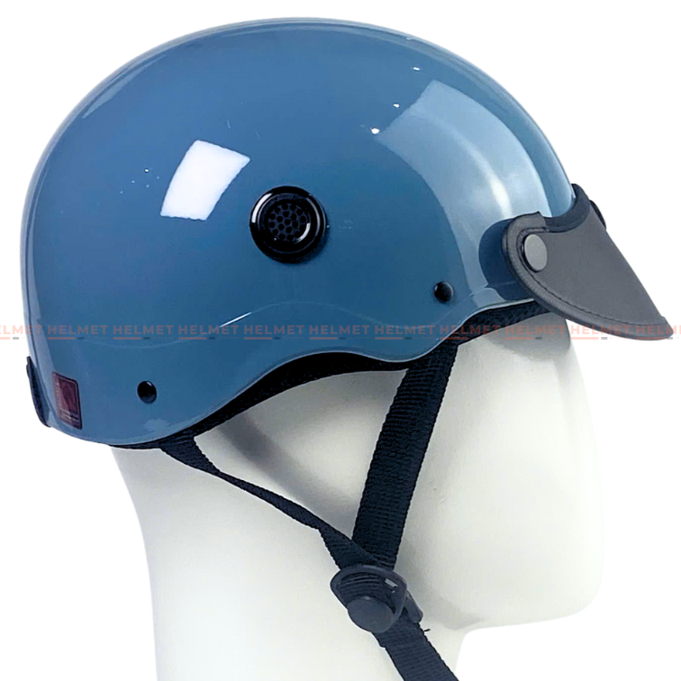 Mũ Bảo Hiểm Sơn Nhám HPRO HP02B