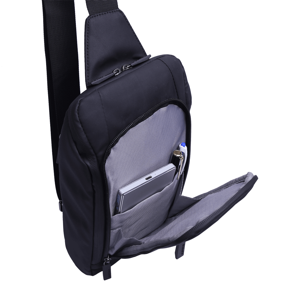 Túi Đeo Chéo SAKOS SLENDER