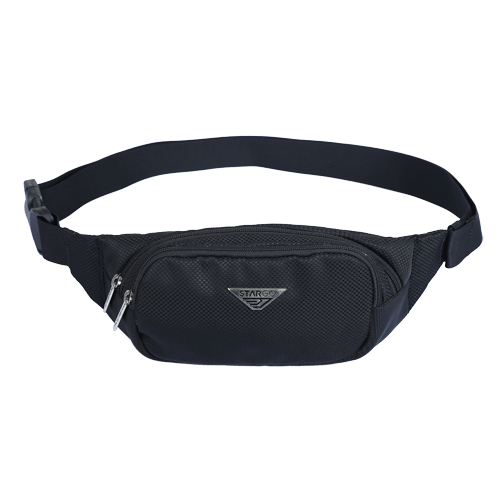 Túi đeo bụng đeo chéo thời trang STARGO RETRO