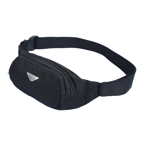 Túi đeo bụng đeo chéo thời trang STARGO RETRO