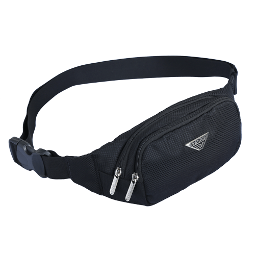 Túi đeo bụng đeo chéo thời trang STARGO RETRO