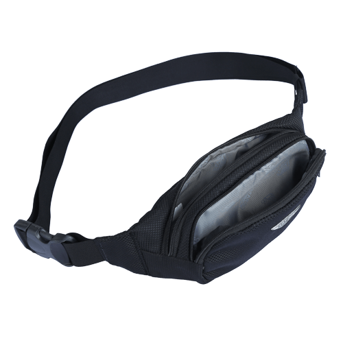 Túi đeo bụng đeo chéo thời trang STARGO RETRO