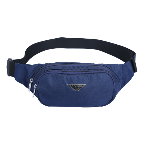 Túi đeo bụng đeo chéo thời trang STARGO RETRO