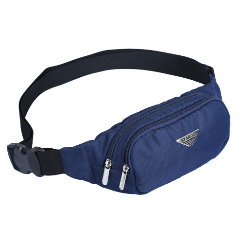 Túi đeo bụng đeo chéo thời trang STARGO RETRO