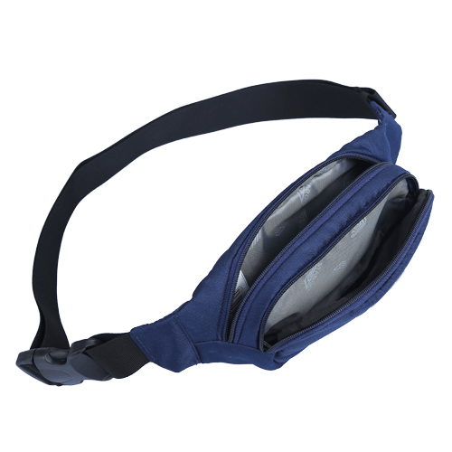 Túi đeo bụng đeo chéo thời trang STARGO RETRO