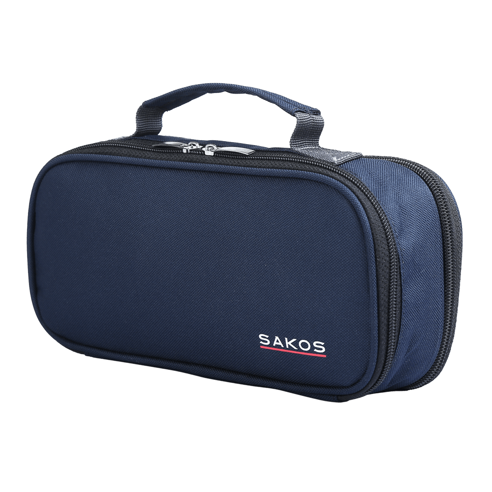 Túi Vải Tiện Ích Đựng Dụng Cụ / Phụ Kiện SAKOS COMPACT
