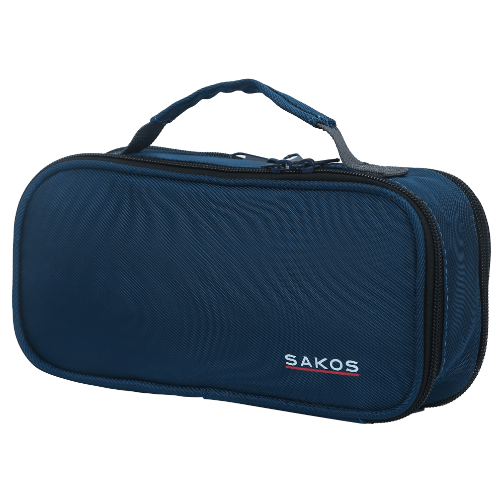 Túi Vải Tiện Ích Đựng Dụng Cụ / Phụ Kiện SAKOS COMPACT