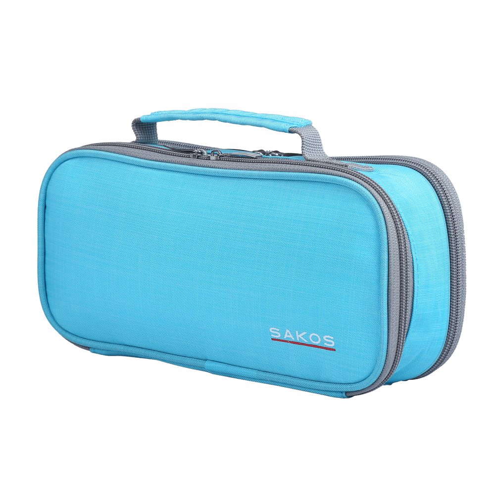 Túi Vải Tiện Ích Đựng Dụng Cụ / Phụ Kiện SAKOS COMPACT