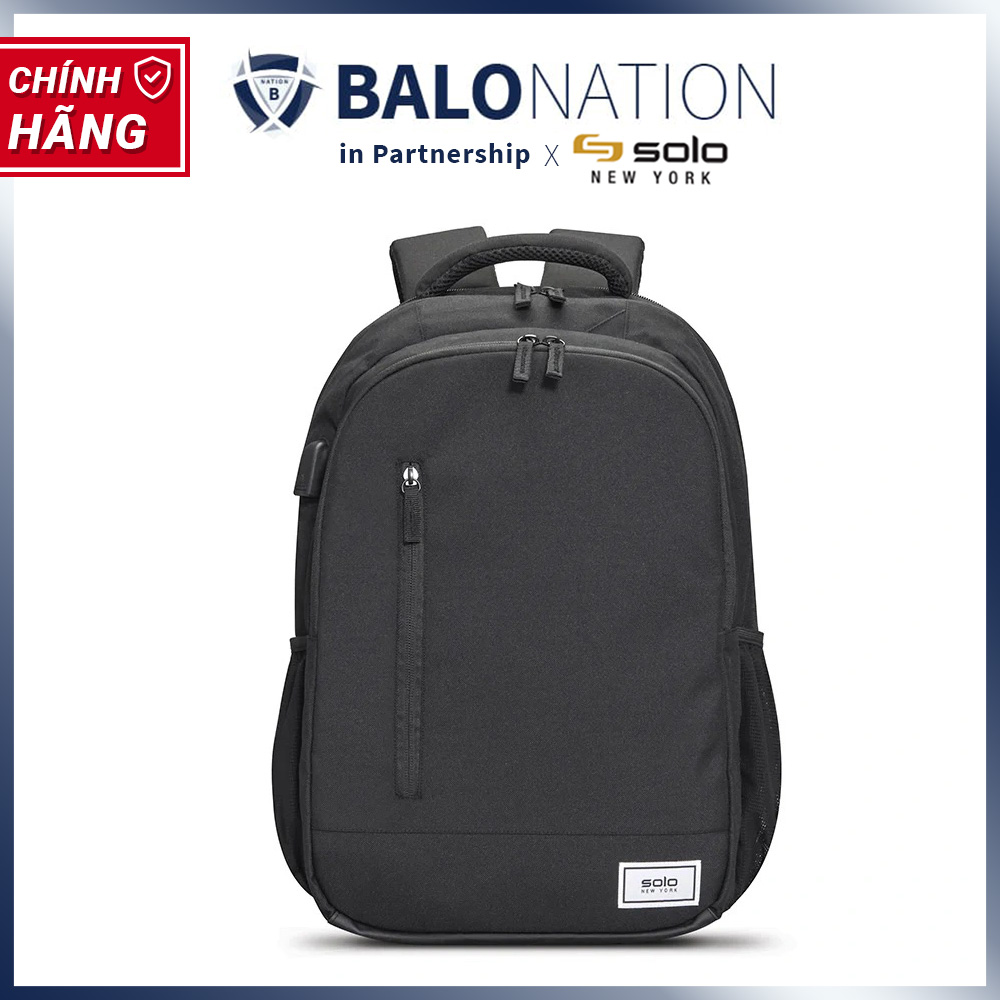 Balo Laptop SOLO Re: Define 15.6 inch UBN708