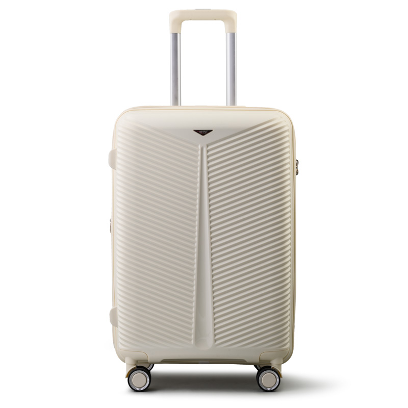 Vali Nhựa 24 inch MR VUI 213
