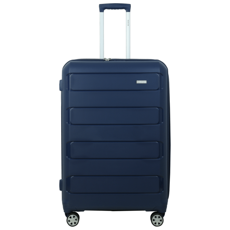 Vali Kéo Vải Xách Tay / Ký Gửi SAKOS Pionero 20 inch / 24 inch / 28 inch