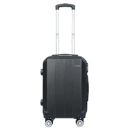 Vali Kéo Nhựa Size S Xách Tay 20 inch STARGO TRINITY Z22