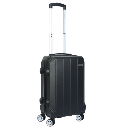 Vali Kéo Nhựa Size S Xách Tay 20 inch STARGO TRINITY Z22