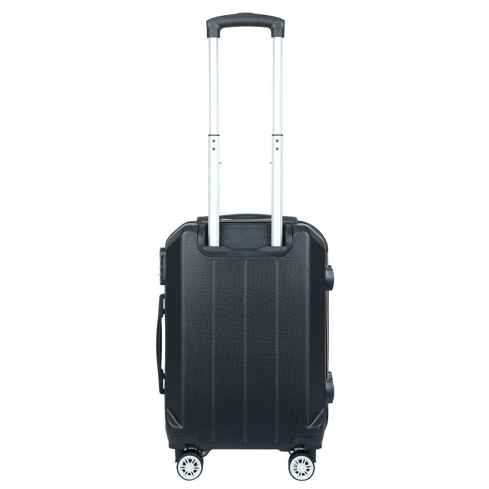 Vali Kéo Nhựa Size S Xách Tay 20 inch STARGO TRINITY Z22