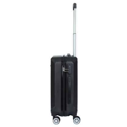 Vali Kéo Nhựa Size S Xách Tay 20 inch STARGO TRINITY Z22