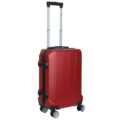 Vali Kéo Nhựa Size S Xách Tay 20 inch STARGO TRINITY Z22
