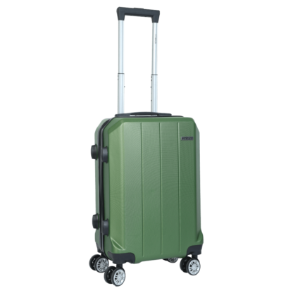 Vali Kéo Nhựa Size S Xách Tay 20 inch STARGO TRINITY Z22
