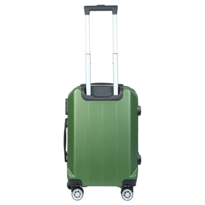Vali Kéo Nhựa Size S Xách Tay 20 inch STARGO TRINITY Z22