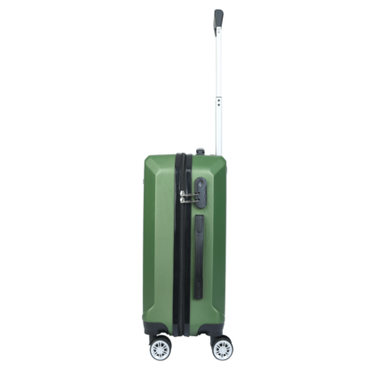 Vali Kéo Nhựa Size S Xách Tay 20 inch STARGO TRINITY Z22