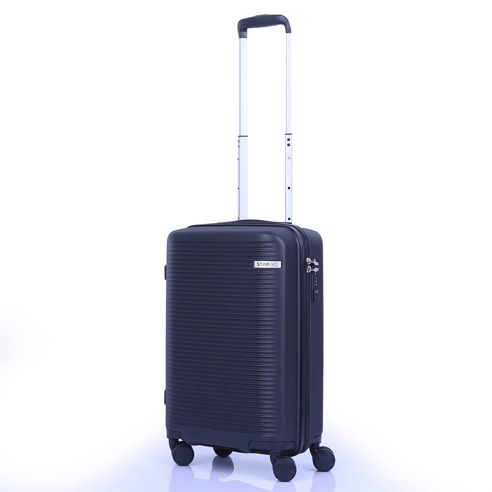 Vali Kéo Nhựa Du Lịch Size S Xách Tay 20 inch STARGO XAVAN Z22
