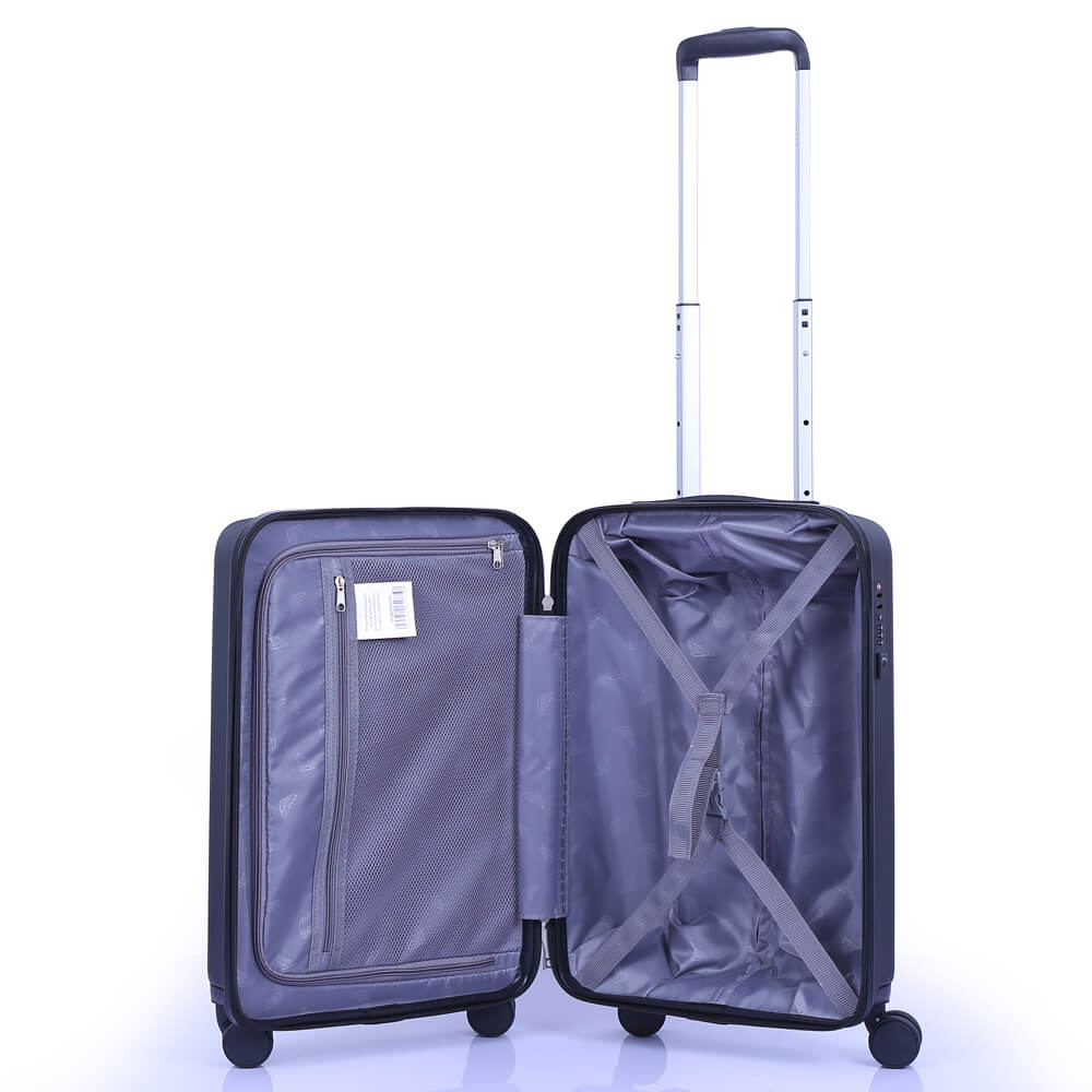 Vali Kéo Nhựa Du Lịch Size S Xách Tay 20 inch STARGO XAVAN Z22