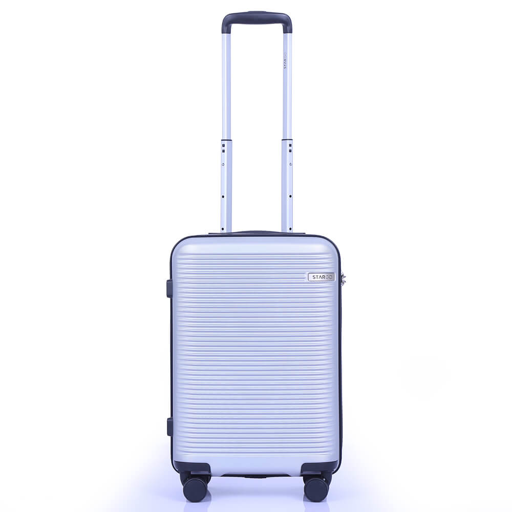Vali Kéo Nhựa Du Lịch Size S Xách Tay 20 inch STARGO XAVAN Z22