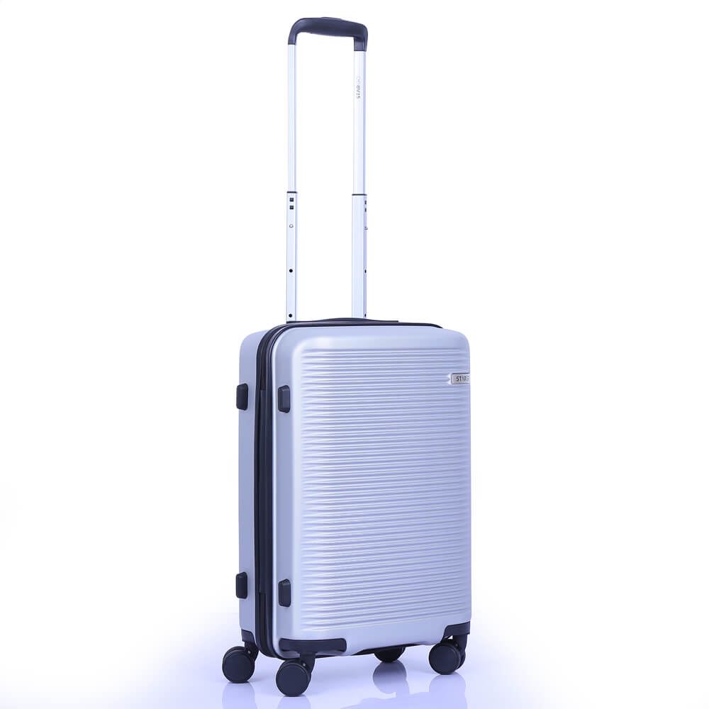 Vali Kéo Nhựa Du Lịch Size S Xách Tay 20 inch STARGO XAVAN Z22