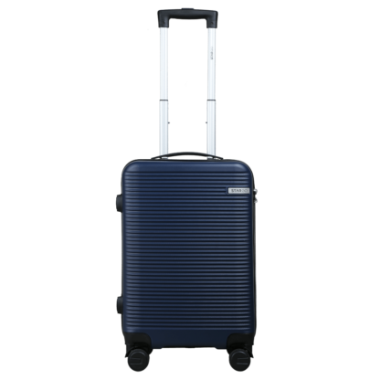 Vali Kéo Nhựa Du Lịch Size S Xách Tay 20 inch STARGO XAVAN Z22