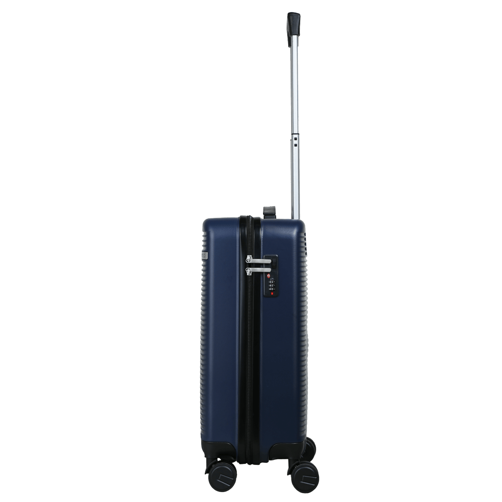Vali Kéo Nhựa Du Lịch Size S Xách Tay 20 inch STARGO XAVAN Z22