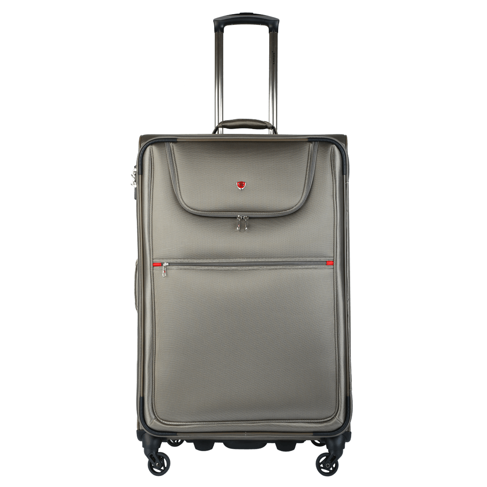 Vali Kéo Vải Du Lịch Size L Ký Gửi 28 inch SAKOS CHAMPION 7