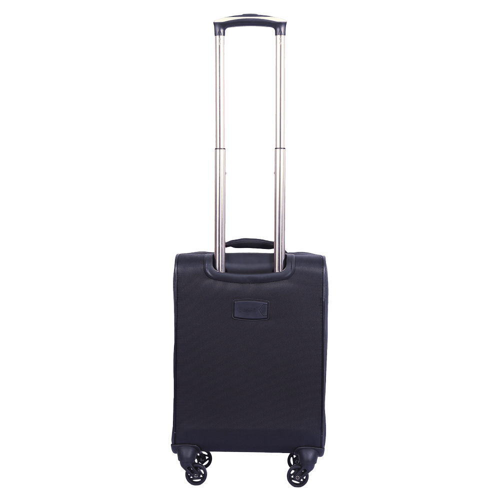 Vali Kéo Vải Du Lịch Size S Xách Tay 20 inch SAKOS CHAMPION 5