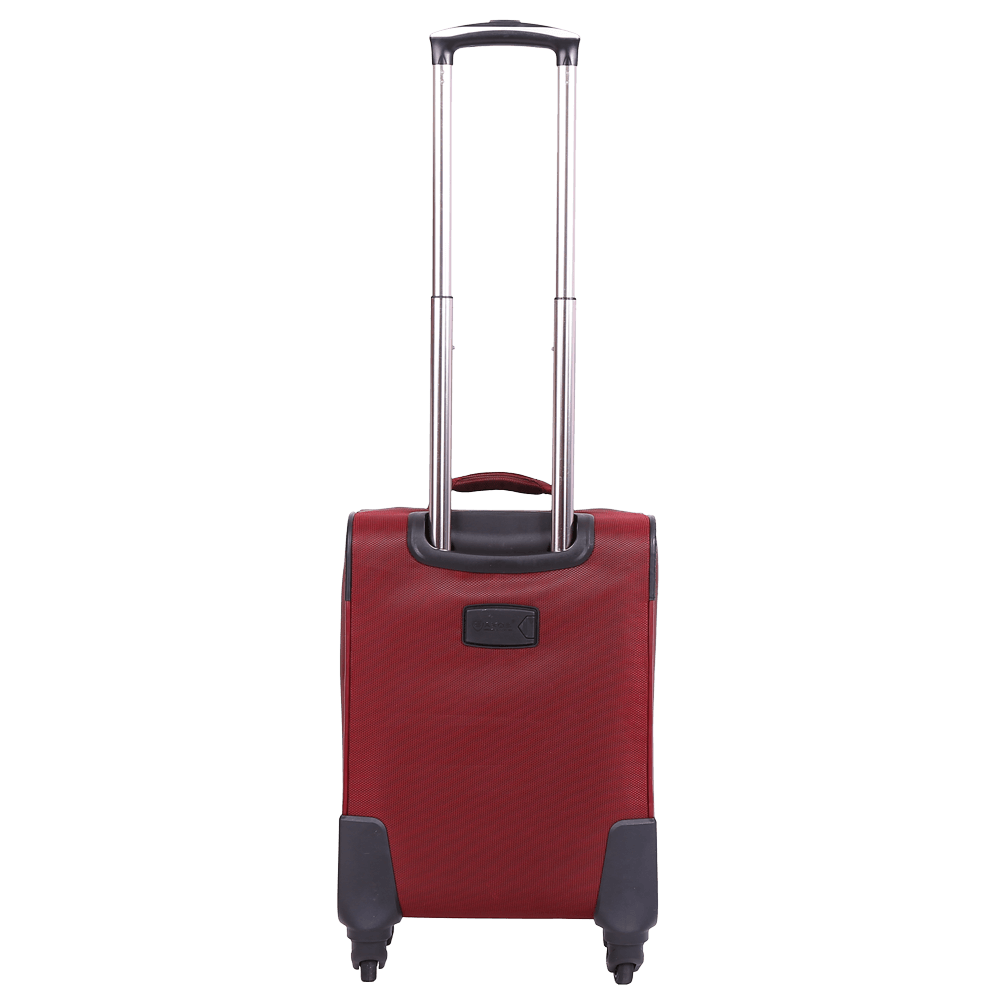 Vali Kéo Vải Du Lịch Size S Xách Tay 20 inch SAKOS CHAMPION 5
