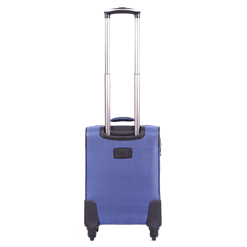 Vali Kéo Vải Du Lịch Size S Xách Tay 20 inch SAKOS CHAMPION 5