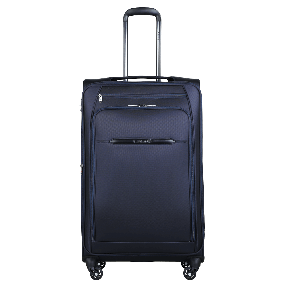 Vali Kéo Vải SAKOS VIVIAN 7 - Size 28 inch