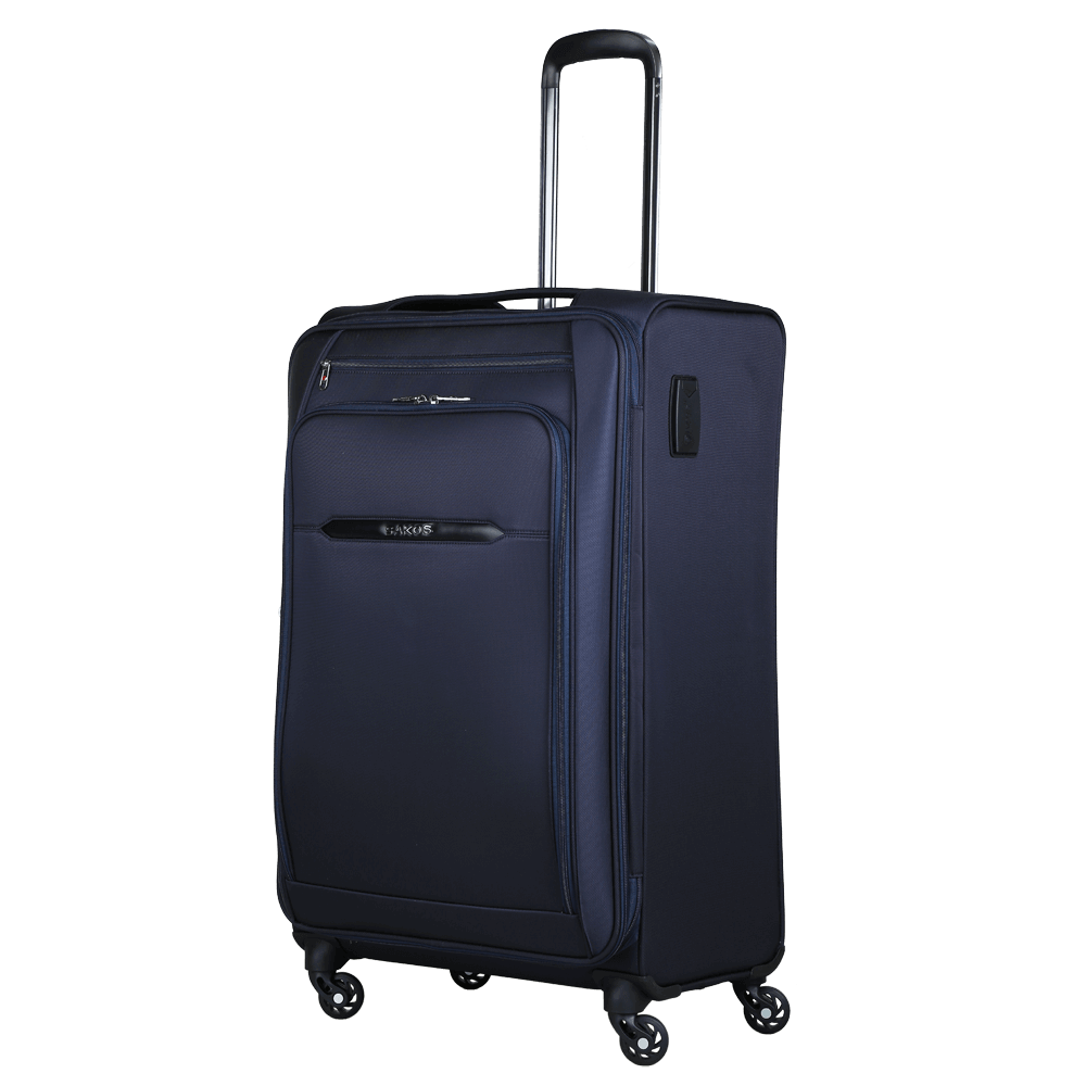 Vali Kéo Vải SAKOS VIVIAN 7 - Size 28 inch