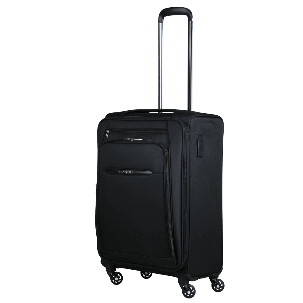 Vali Kéo Vải Sakos VIVIAN 6 - Size 24 Inch