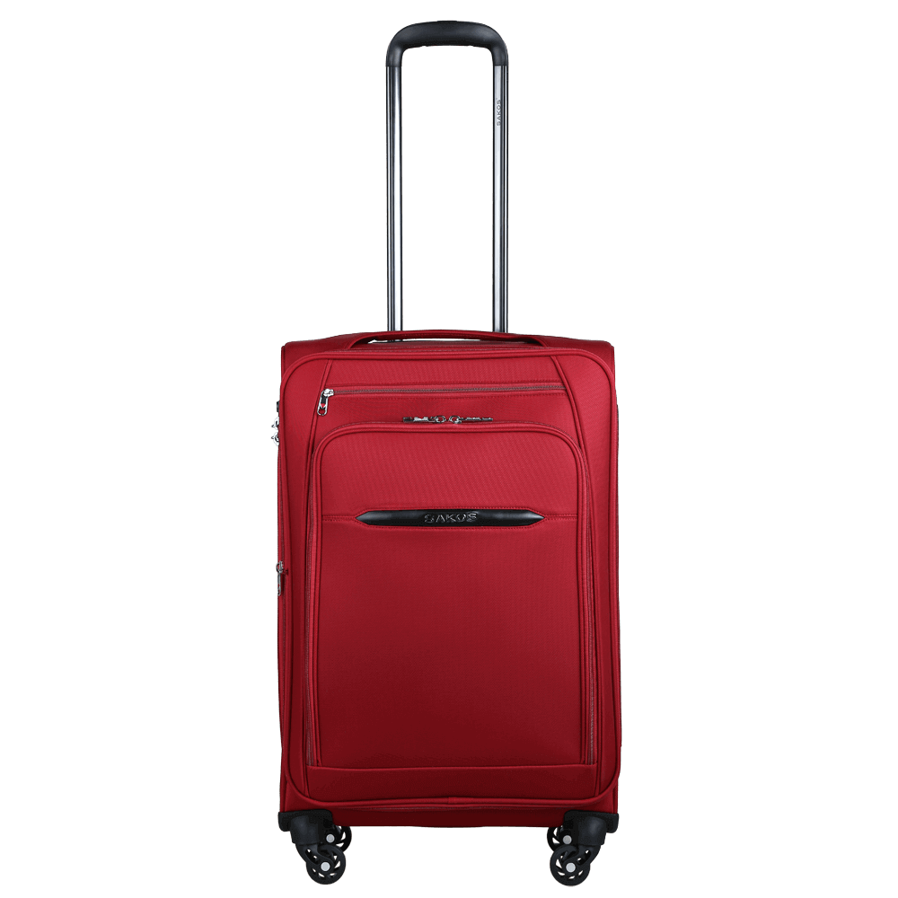 Vali Kéo Vải Sakos VIVIAN 6 - Size 24 Inch