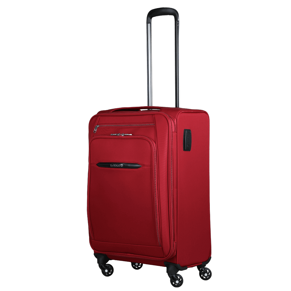 Vali Kéo Vải Sakos VIVIAN 6 - Size 24 Inch