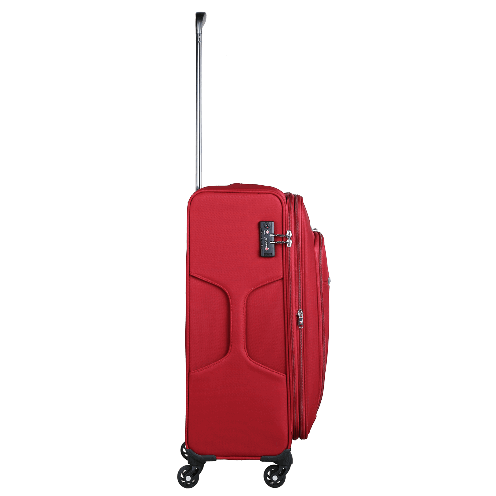 Vali Kéo Vải Sakos VIVIAN 6 - Size 24 Inch
