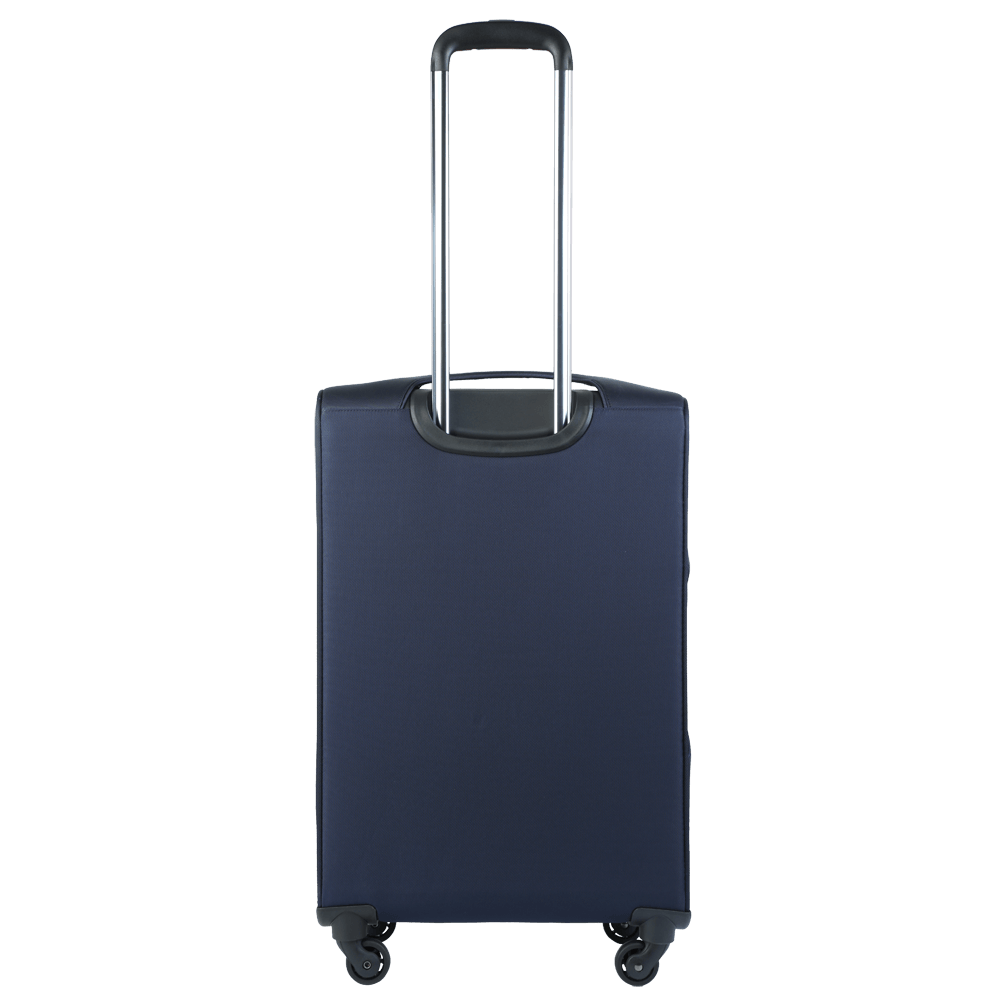 Vali Kéo Vải SAKOS VIVIAN 7 - Size 28 inch